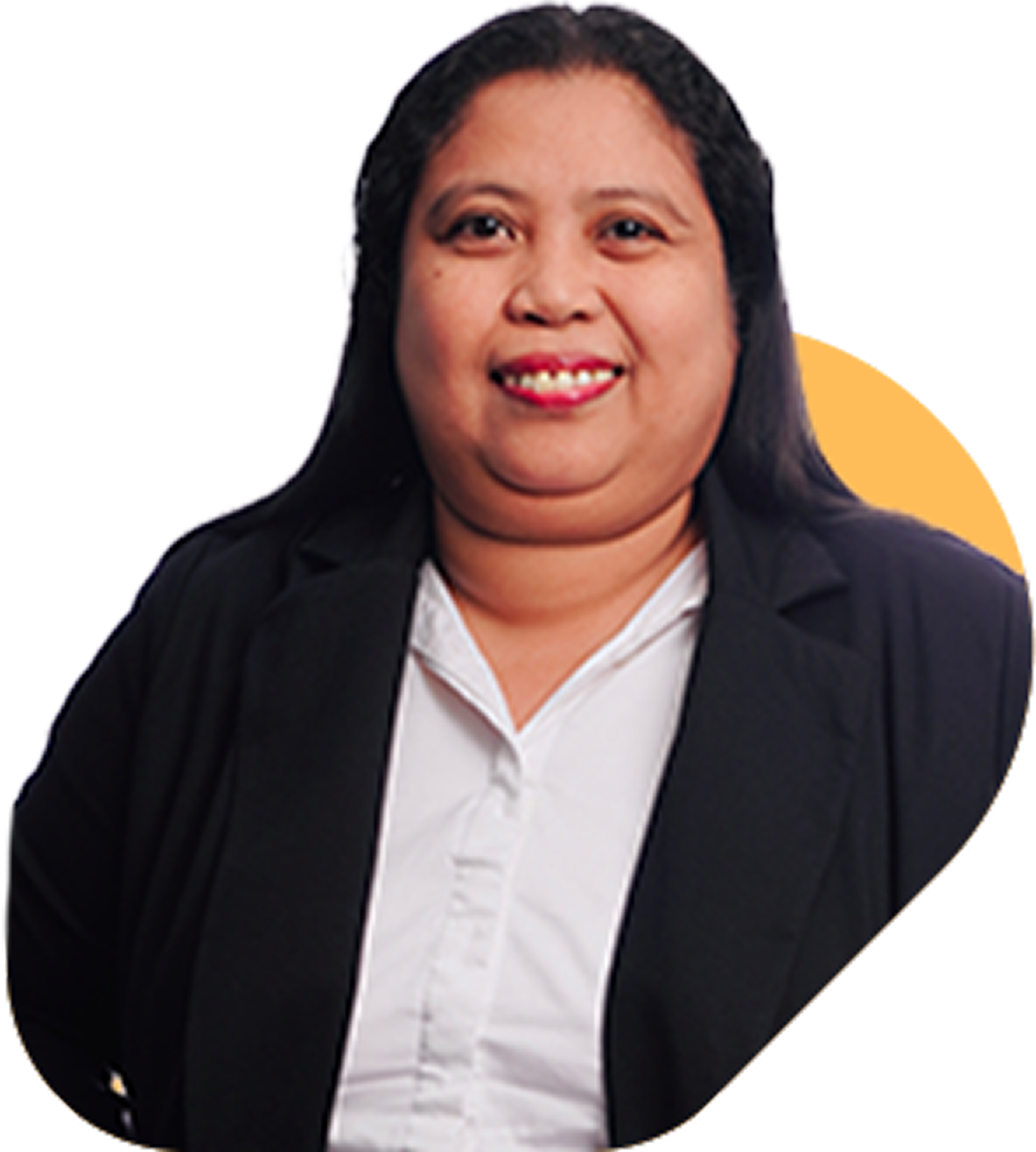 Cristie G. Cabigon